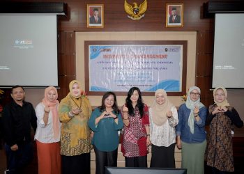 Dosen UniSZA Malaysia.