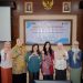 International Engagement, Dosen UniSZA Malaysia Sharing Ilmu pada Mahasiswa Peternakan Unikama 14 Dosen UniSZA Malaysia.