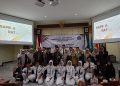Siswa Kopsis SMKN 1 Turen Tepat Waktu Gelar RAT 2023, Cetak Wirausahawan Muda yang Mandiri 9 SMKN 1 Turen.