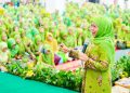 HUT 101 Nahdlatul Ulama.
