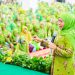 150 Ribu Jamaah Bakal Penuhi GBK, Sambut HUT 101 Nahdlatul Ulama dan 78 Muslimat NU Besok 8 HUT 101 Nahdlatul Ulama.