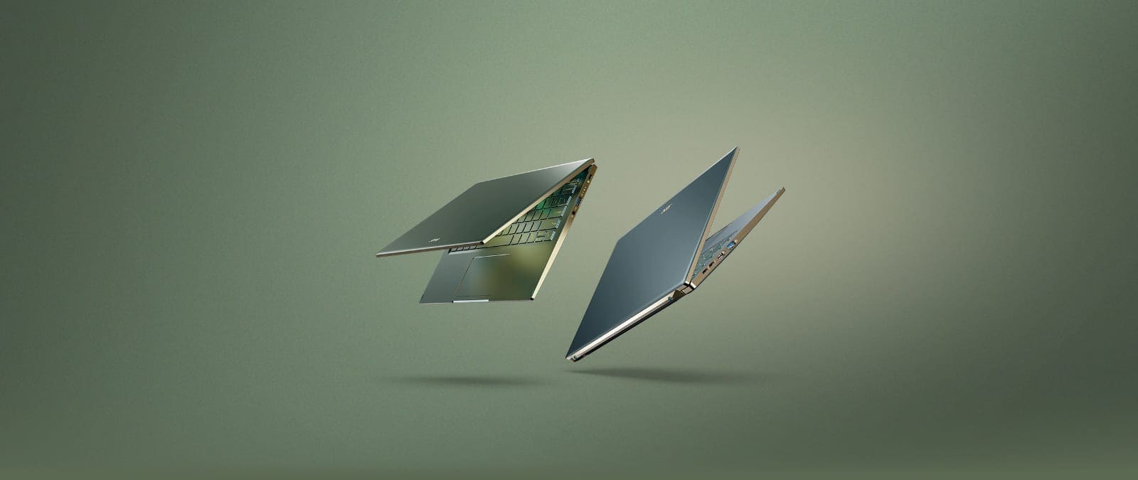 Rekomendasi Beli 5 Laptop Acer i5 Bodi Ramping dan Ringan: Baterai Dijamin Awet hingga 14 Jam 4 Laptop Acer i5 terbaik.