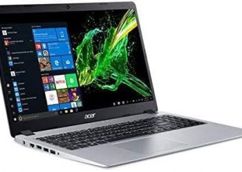 Laptop untuk mahasiswa baru.