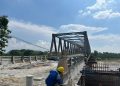 Jembatan Glendeng.