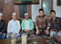 Habib Mustofa.