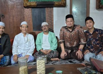 Habib Mustofa.