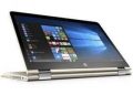Laptop HP RAM 8 GB.