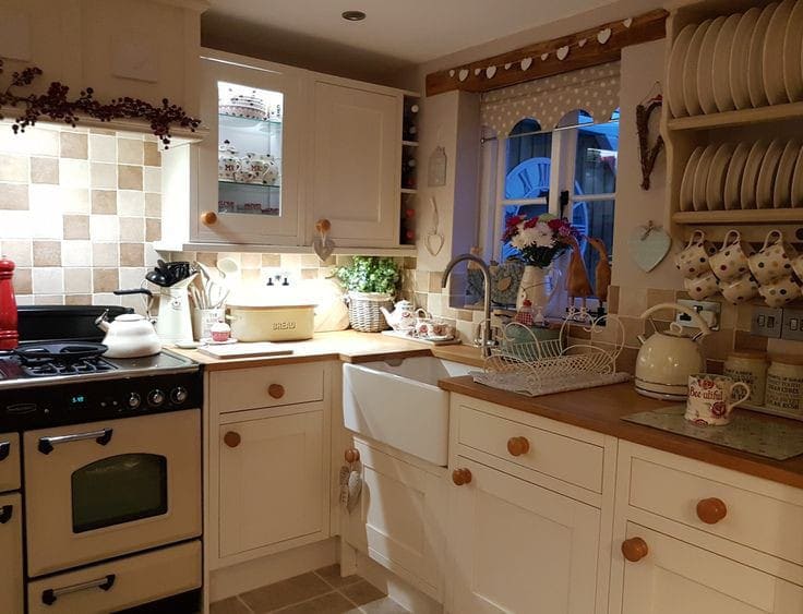 Model dapur minimalis dan modern terbaru.