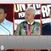 Poin Menarik Debat Capres Ketiga 2024, Masalah Pertahanan Negara Bikin Suasana Panas 8 Debat capres.