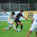 NZR Sumbersari Menang Raih Tiga Poin di Kediri, Buka Peluang Lolos 16 Besar 8 NZR Sumbersari.