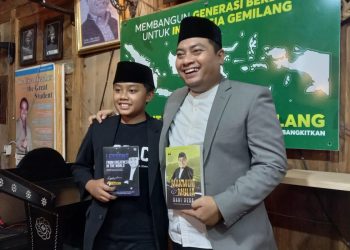 Puguh Wiji Pamungkas.