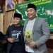 H. Puguh Wiji Pamungkas dan Putranya Kompak Launching Buku Nonfiksi, Gratiskan 250 Eksemplar untuk Pembaca 8 Puguh Wiji Pamungkas.