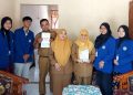 Mahasiswa KKN MBKM.