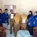 Mahasiswa KKN MBKM.