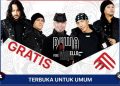 Konser Dewa 19.