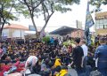 Pesilat PSHW Mojokerto.
