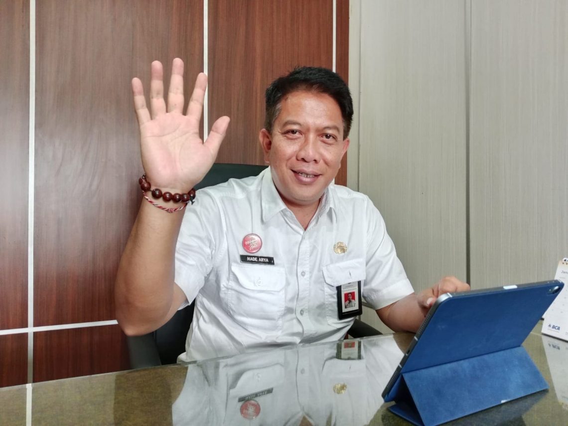 Bapenda Kabupaten Malang.