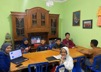 psikoedukasi siswa smp