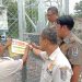 Satpol PP Segel 2 Menara Telekomunikasi di Tuban