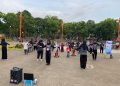 Semasa, Inovasi Senam Bersama Mahasiswa Universitas Negeri Malang, Tekan Diskriminasi Terhadap Disabilitas