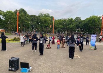 Semasa, Inovasi Senam Bersama Mahasiswa Universitas Negeri Malang, Tekan Diskriminasi Terhadap Disabilitas 1 Semasa, Inovasi Senam Bersama Mahasiswa Universitas Negeri Malang, Tekan Diskriminasi Terhadap Disabilitas