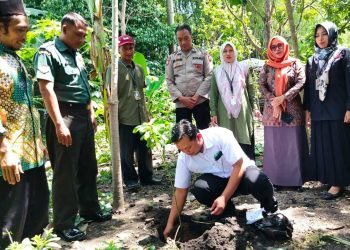 Alokasi Honor Kelompok Penyelenggara Pemungutan Suara di Kabupaten Mojokerto Bila Pemilu 2 Putaran