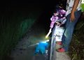 Kepala Balai Benih Ikan Banjararum Tuban Ditemukan Tewas di Area Tambak