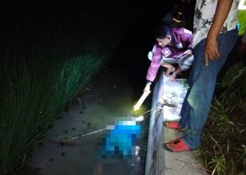 Kepala Balai Benih Ikan Banjararum Tuban Ditemukan Tewas di Area Tambak