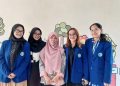 Riset Modifikasi Perilaku Anak