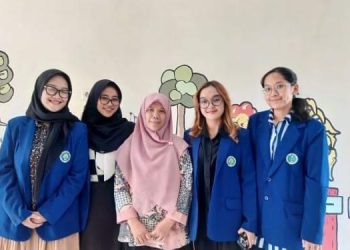 Riset Modifikasi Perilaku Anak