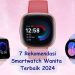 Rekomendasi smartwatch wanita.