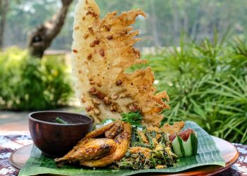 tempat makan keluarga di malang