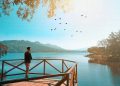 waduk selorejo