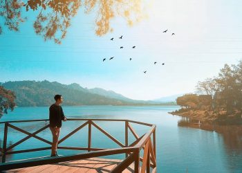 waduk selorejo