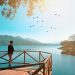 waduk selorejo