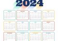 Jadwal Cuti dan Libur Nasional 2024, Kapan Idulfitri?
