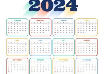 Jadwal Cuti dan Libur Nasional 2024, Kapan Idulfitri?