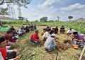 Pesantren Budaya Karanggenting, Manunggal Pesantren dengan Rakyat