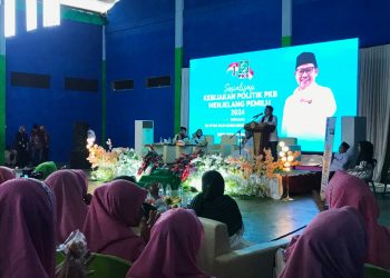 Dukungan Pilbup Mojokerto 2024, DPC PKB Kabupaten Mojokerto Masih Wait and See