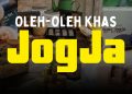 oleh-oleh khas jogja