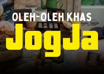oleh-oleh khas jogja