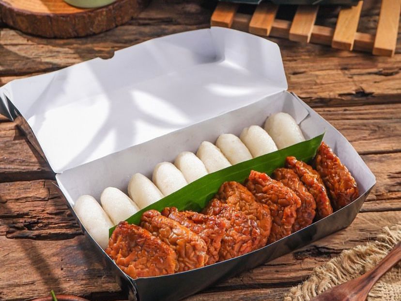 10 Oleh-Oleh Khas Jogja Wajib Dibawa Pulang, Ikonik Dari Kota Pelajar 13 oleh-oleh khas jogja