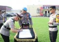 3 Pejabat Utama Polres Mojokerto Kota Dimutasi
