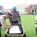 3 Pejabat Utama Polres Mojokerto Kota Dimutasi