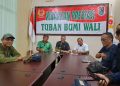 Imbas Dana Hibah KONI Tuban Tak Cair: Pengurus Tekor, 10 Karyawan Belum Gajian