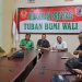 Imbas Dana Hibah KONI Tuban Tak Cair: Pengurus Tekor, 10 Karyawan Belum Gajian