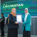 Yudisium, Lulusan FEB Unisma Siap Mengabdi Untuk Negeri