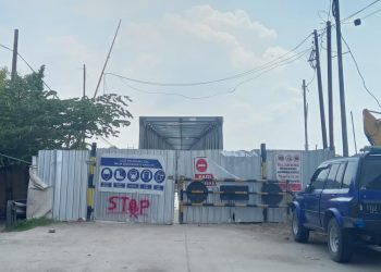 Jembatan Glendeng Tuban Diklaim Siap Digunakan Akhir Januari 2024