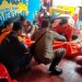 Pingsan, Kakek Asal Gresik Tewas Terlindas Truk di Surabaya