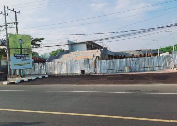 Puluhan Proyek Pemkab Tuban 2023 Molor